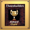 The Webuilders
Gold Award
