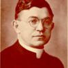 Rev. August William Joseph Herbert (1920-1931) 