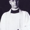 Rev. August F. Bobzin (1932-1941) 