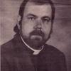 Rev. John S. Lunn (1993-1995) 